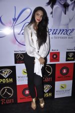 at Khushnuma album launch in Mumbai on 25th Aug 2014